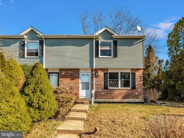 12311 Bonfire Dr, Reisterstown, MD 21136