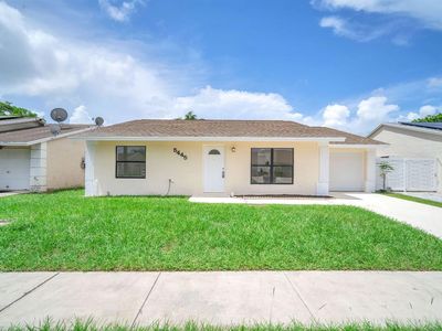 5445 Thurston Ave, Lake Worth, FL, 33463