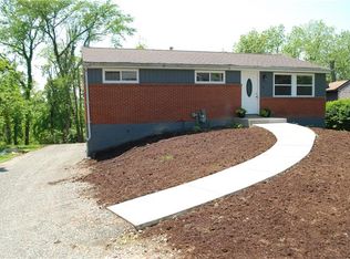 741 Cottonwood Dr, Monroeville, PA