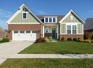 9464 Nolin Orchard Ln, Loveland, OH 45140