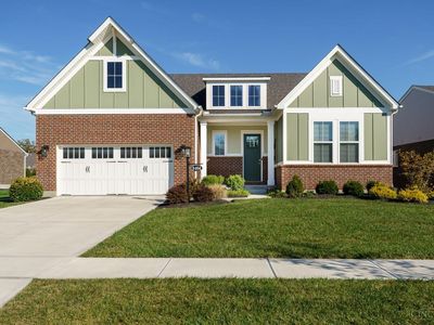 9464 Nolin Orchard Ln, Loveland, OH, 45140