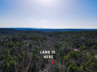 Persimmon Rd, Fairfield Bay, AR 72088