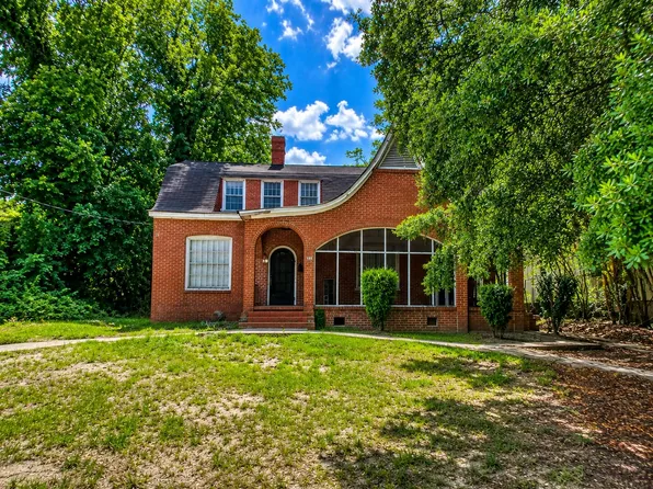 147 Lowman St, Orangeburg, SC 29115