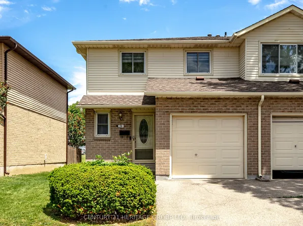 860 Rymal Rd E #74, Hamilton, ON L8W 2X3