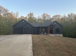 145 Mossy Branch Rd, Counce, TN 38326