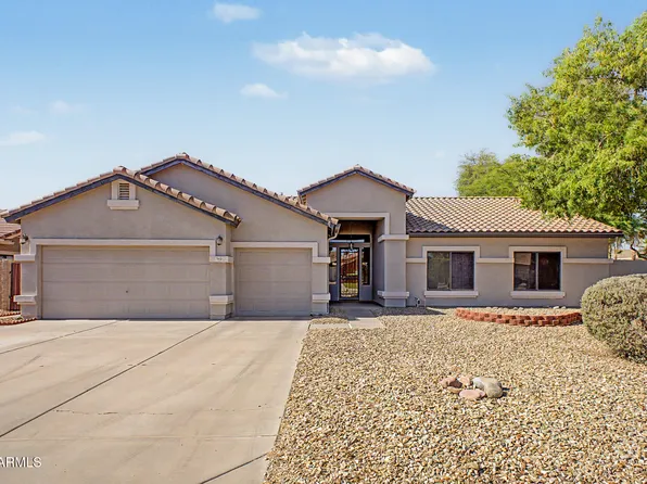7410 W Villa Chula Avenue, Glendale, AZ 85310