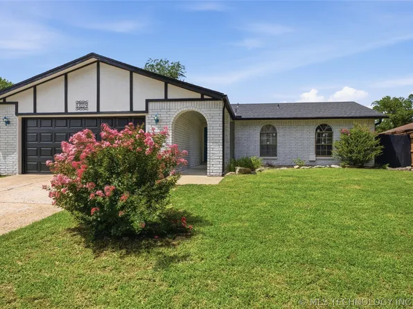 13219 E 30th Pl, Tulsa, OK 74134