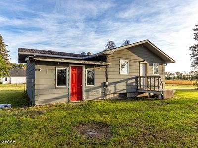 14805 9th St NE, Portland, ND, 58274
