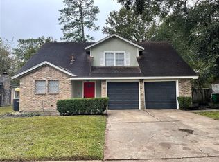 23831 Beaverwood Dr, Spring, TX 77373