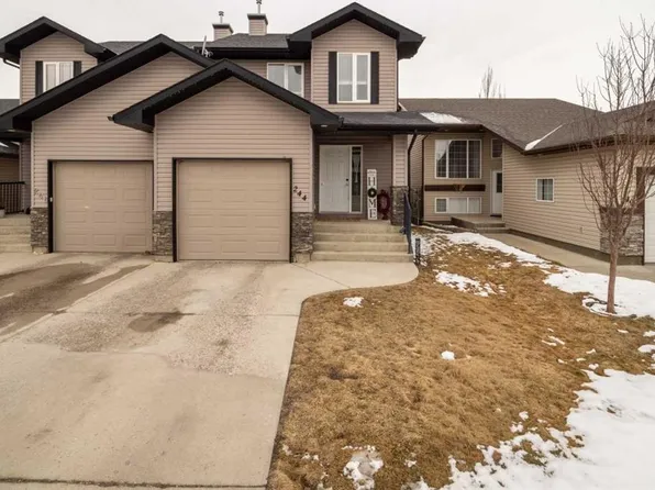 244 E Kodiak Blvd N, Lethbridge, AB T1H 3P6