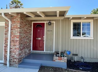 3133 Baker Dr, Concord, CA 94519