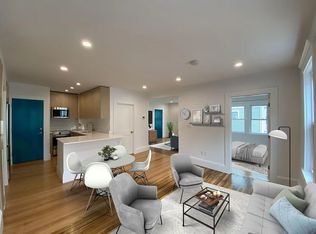 3 Ropes St #2L, Salem, MA 01970
