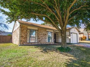 4304 Pepperbush Dr, Fort Worth, TX 76137