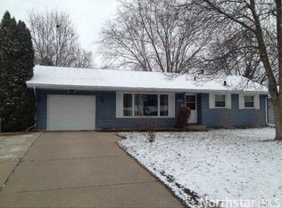 6061 Ensign Ave N, New Hope, MN 55428