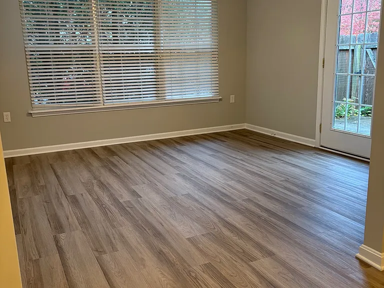 Sun room/family room