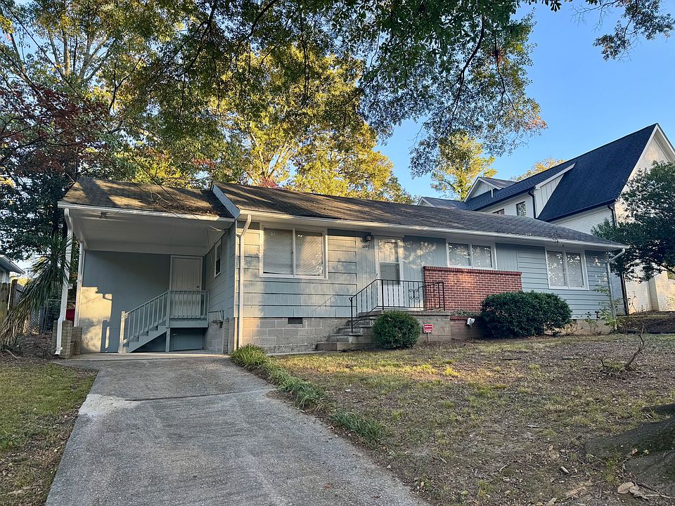 1st image of 3047 Parkridge Dr