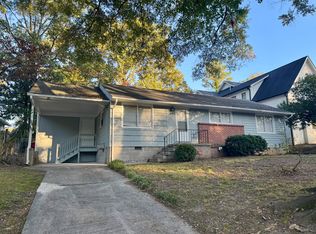 3047 Parkridge Dr, Atlanta, GA 30341