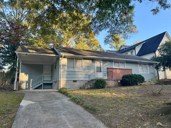 3047 Parkridge Dr, Atlanta, GA 30341