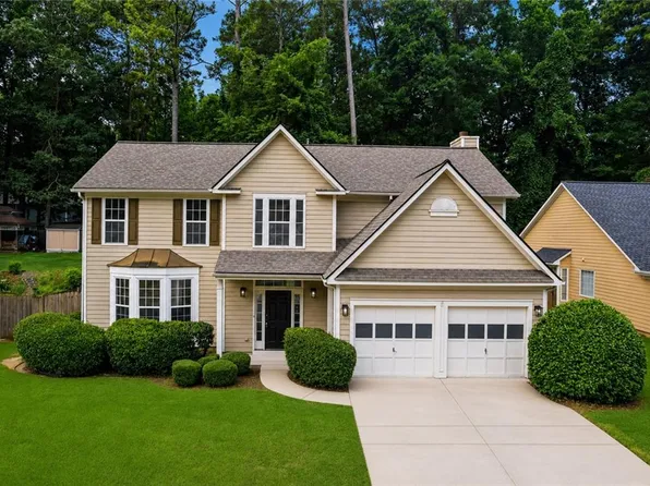 1869 Riverlanding Cir, Lawrenceville, GA 30046
