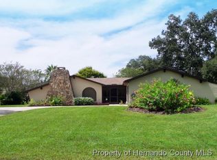 9219 Rita Ln, Spring Hill, FL 34608