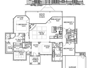 133 Oakland Rd, Georgetown, TX 78633