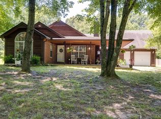 1039 Lena Rosson Rd, Chapmansboro, TN 37035