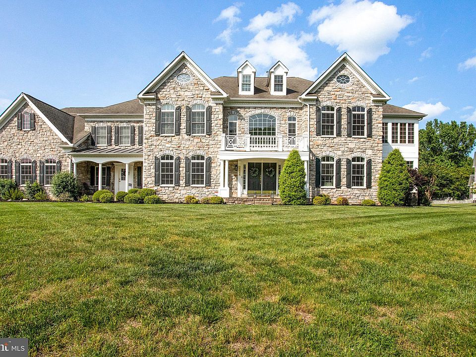 14408 Woodmore Oaks Ct, Bowie, MD 20721 Zillow