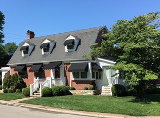 1401 Washington Blvd, Huntington, WV 25701