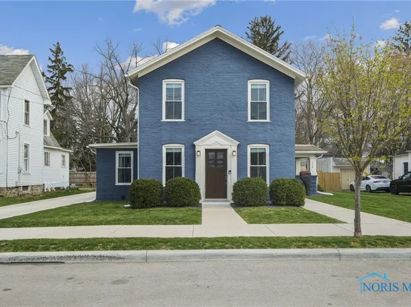 126 Clay St, Bowling Green, OH 43402