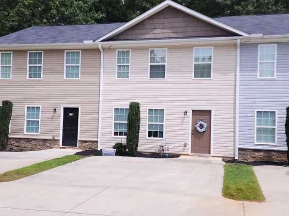 1305 Hyde Park Ln, Demorest, GA 30535