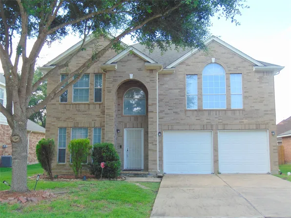1319 Magnolia Dale Dr, Fresno, TX 77545