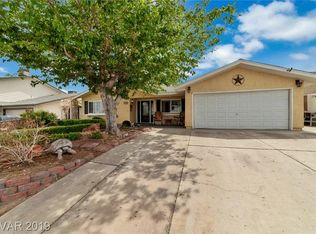 7205 Raincloud Dr, Las Vegas, NV 89145