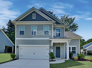 331 Camp Dr, Dallas, GA 30157