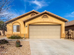642 W Calle Tolmo, Sahuarita, AZ 85629