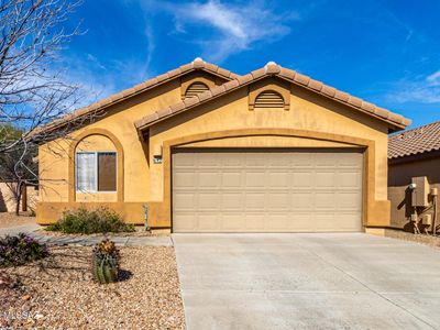 642 W Calle Tolmo, Sahuarita, AZ, 85629