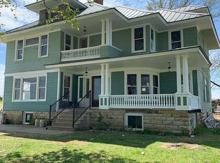 413 Adams Ave, Lisbon, IA 52253