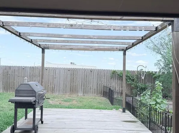 4565 Osborne Ave, Brownsville, TX 78520