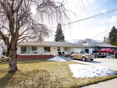 1215 Columbine Street, Wenatchee, WA, 98801