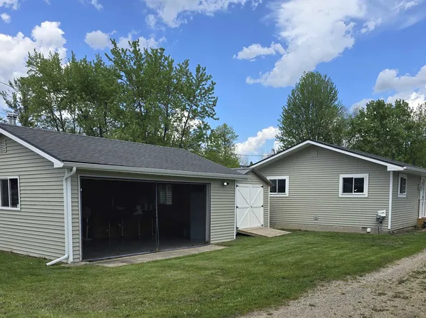 5365 Grouse Ct, Beaverton, MI 48612