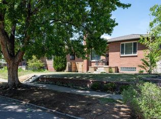 4565 W 35th Avenue, Denver, CO 80212