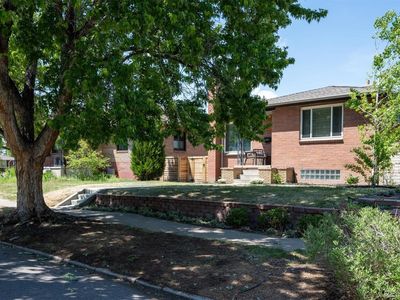 4565 W 35th Avenue, Denver, CO, 80212