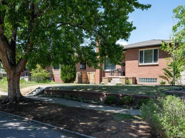 4565 W 35th Avenue, Denver, CO 80212