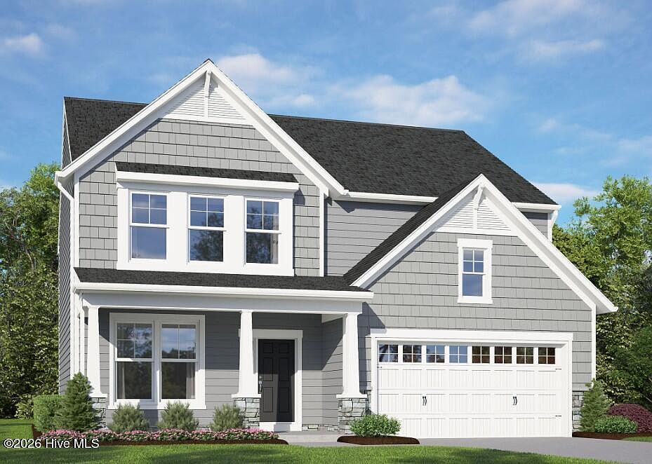 2nd image of 382 Glade Drive