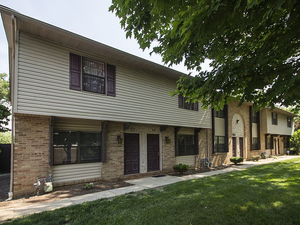 Perry Hills Colony 2872 Colony Woods Cir SW Canton OH Zillow