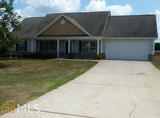 184 Wilder Way, Williamson, GA 30292