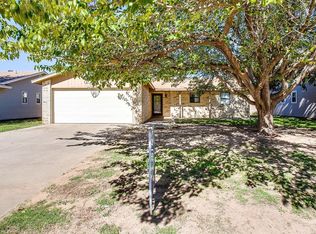 5004 54th St, Lubbock, TX 79414