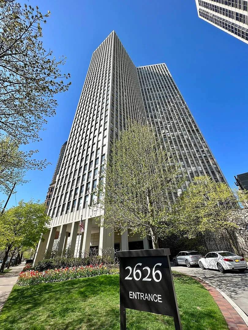 1 bed, 723 sqft, $2,550 — Photo 1