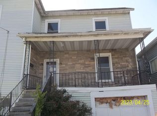 1117 Gaston Ave, Fairmont, WV