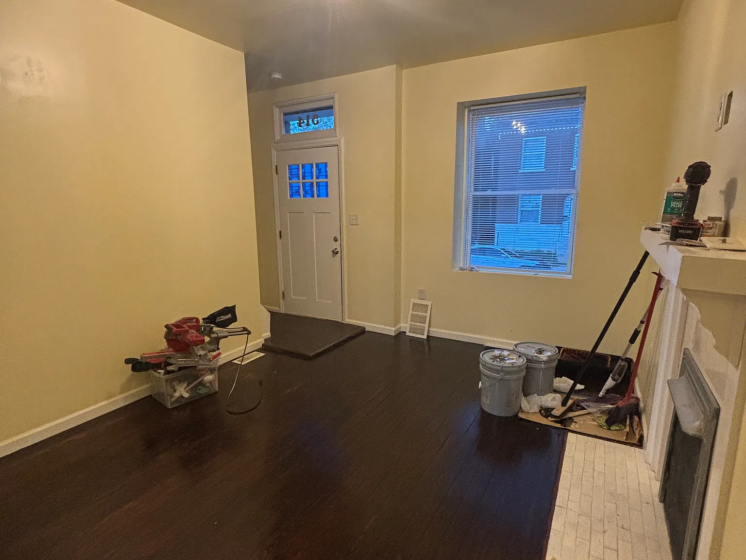 3 bed, 1700 sqft, $1,600 — Photo 4