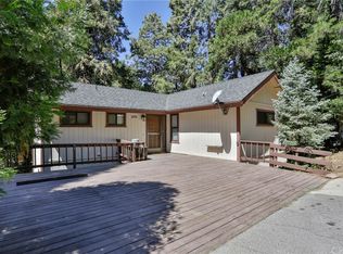 1208 Arbula Dr, Crestline, CA 92325